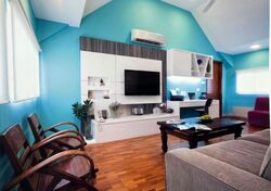 Horizon Gardens (D20), Terrace #485623931